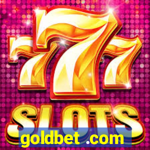 goldbet .com